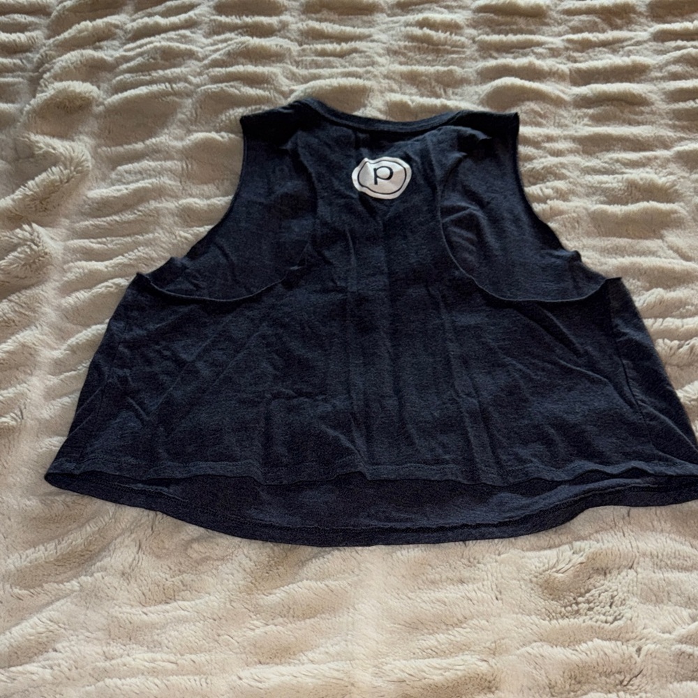 Pure Barre RWB Tank - Picture 6 of 7